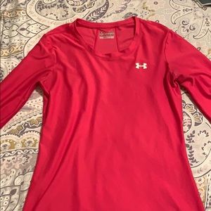 Under Armour Shirt